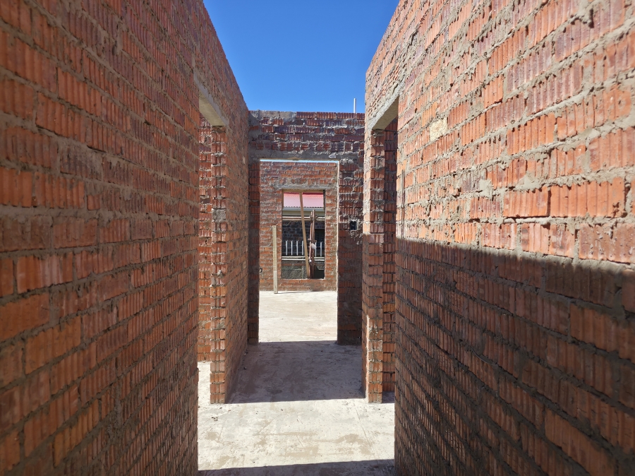 3 Bedroom Property for Sale in Noorsekloof Eastern Cape